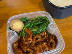 -上海野生动物园老虎餐厅