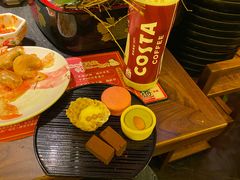 -牛New寿喜烧(虹桥新天地店)