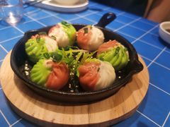 -蔡澜点心·粤菜(海印都荟城店)