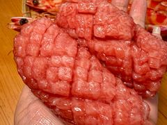-鮨冠OMAKASE食べ放题(北京首店)