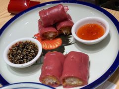 -荔银肠粉·非遗手藝(夫子庙店)