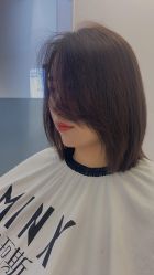 -MINX名珂斯·烫染形象设计