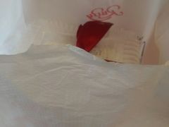 鲜奶小方蛋糕-红宝石·鲜奶小方·海派西点房(丰庄店)