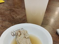 -松發肉骨茶(先得坊店)