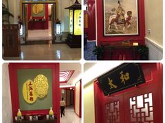 -银都上海菜馆(粤海东路店)