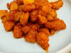 -李氏传家菜(兴城路店)