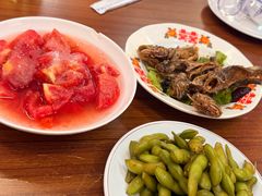 -谢记上海大排档(长寿路店)