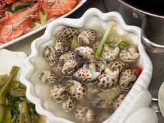 -冯姐生蚝(长隆横琴店)