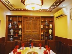 -厉家菜(德胜门总店)