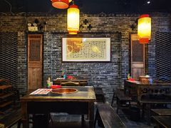 大堂-镇江龙·火锅串串(武侯祠店)