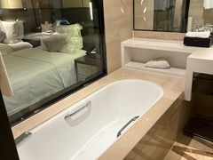 -连云港苏宁索菲特酒店