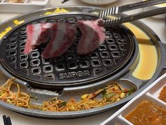 -韩宫宴炭火烤肉(印象城店)