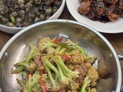 -毛哥小馆子(百井坊巷店)