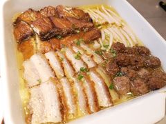 -城北食府(枫林店)
