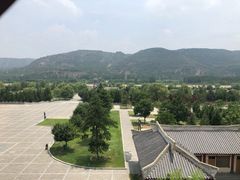 -函谷关历史文化旅游区