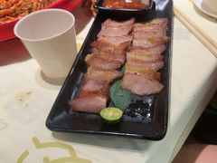 -串盟烧烤大排档·长沙美食地标(星沙店)
