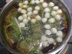 -金龙·打边炉(武进路店)