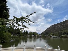 -黑龙潭公园