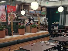 -新旺茶餐厅(鑫耀·光环live店)