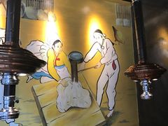 -韩聚屋韩国烤肉餐厅(新北万达店)
