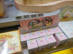 -泡泡玛特POPMART(蓝色港湾店)