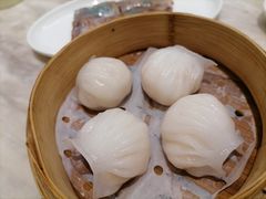 -香港百合居(LCM置汇旭辉广场店)