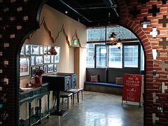 -那时新疆·车师(大宁音乐广场店)