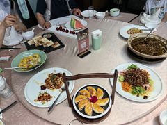 -唐廊烤鸭店(工体店)
