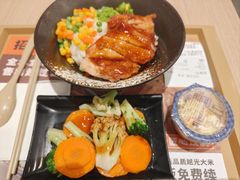-吉野家(中关村3店)