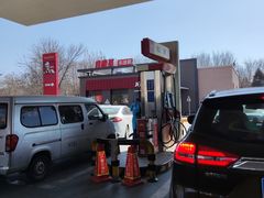 -中国石化加油站(路顺鑫加油站)