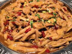 -胖哥俩肉蟹煲(湖滨银泰in77店)