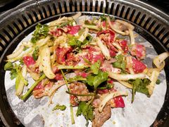 -韩悦牛排烤肉(仓山万达店)