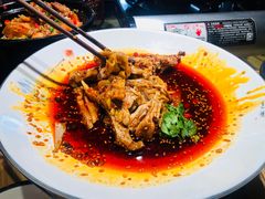 -陶德砂锅(蜀汉路店)