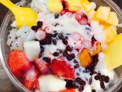 -魏记冰粉(恩威楼家属院店)