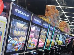 -娃娃集合营(上海闵行天街店)