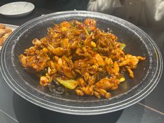 -美蛙四季(亦庄店)