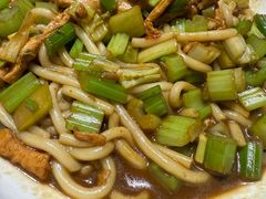 -西粉堂新疆米粉(朝外店)