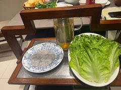 -皇城老妈川味火锅·大连海鲜火锅(港湾店)