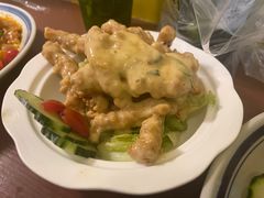 -马来MO简餐.南洋风味料理(美食街店)