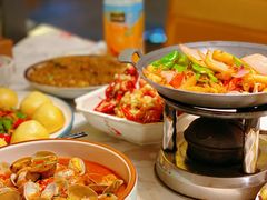 -阿胖龙虾小海鲜(宁国南路总店)