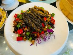 -巴国布衣·SICHUAN FOLK(紫荆店)