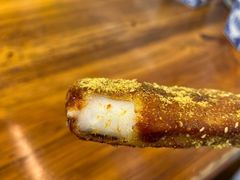 -玛马艾脆皮水磨年糕(湖北路87-89小区店)