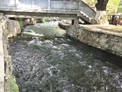 -水磨沟公园