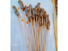 主打小炸串-老铁岭·涮肚烧烤(太原街店)
