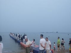 -东戴河风景区-止锚湾