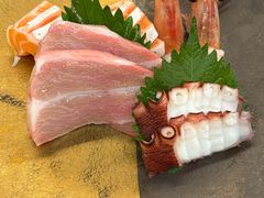 -Sushi Hanzo半藏(天环广场店)
