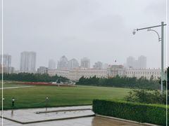 -大连人民广场