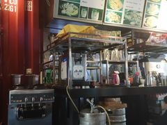-MI WU FACTORY米屋美食工厂餐厅(绿地店)