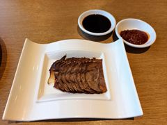 -金鹰国际酒店·满园春中餐厅