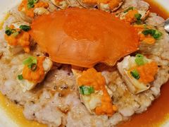 -广州文华东方酒店·江-由辉师傅主理